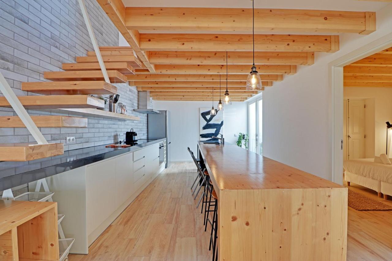Faro Amazing By Homing Apartment Exterior photo