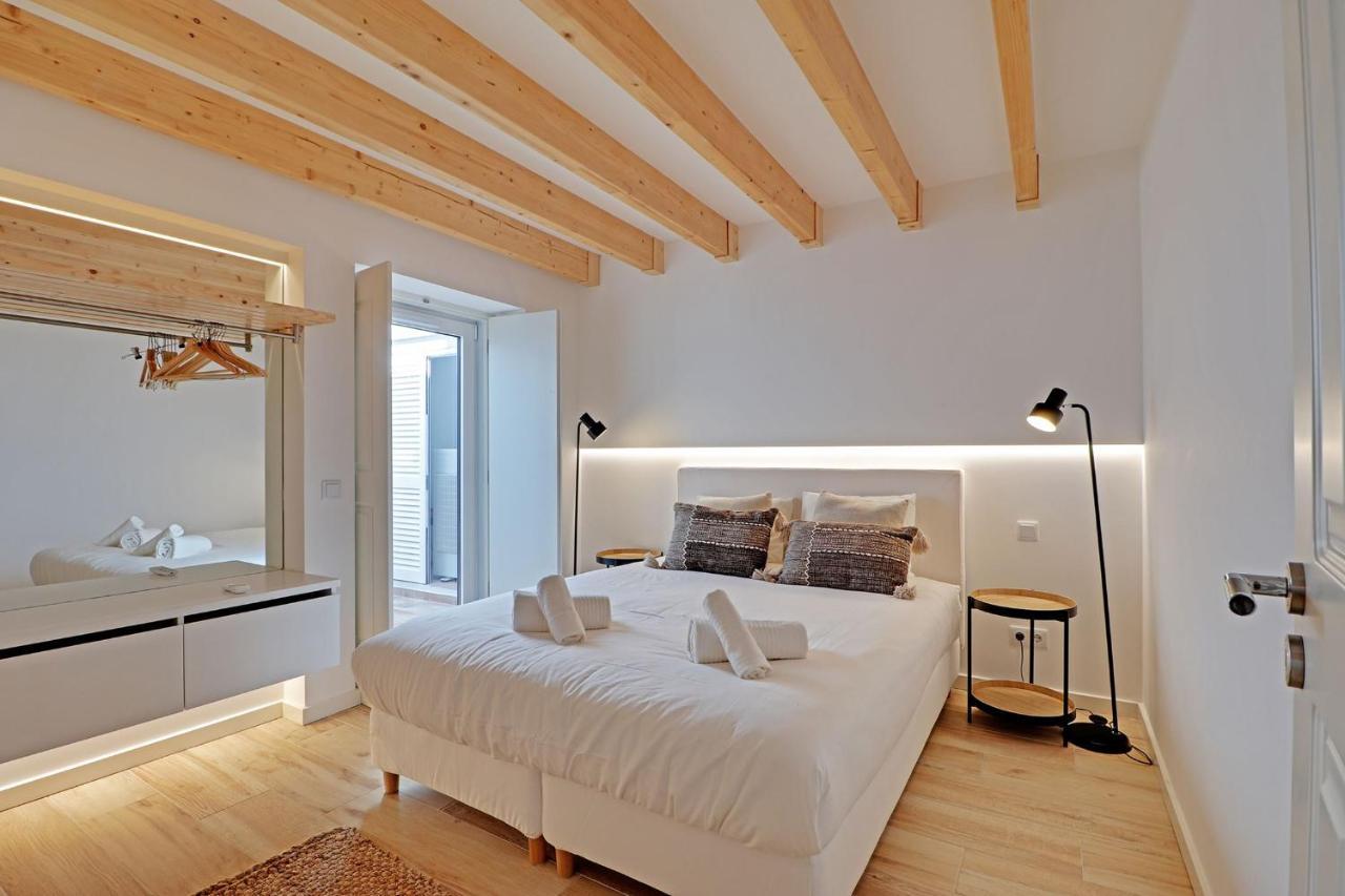 Faro Amazing By Homing Apartment Exterior photo